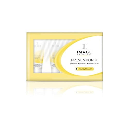 Prevention+ Trial Kit (4-piece/0.25 oz each)