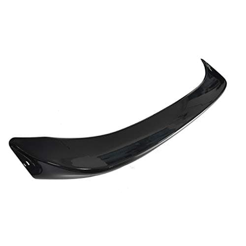 Westco Custom Painted Raven Pearl Color Code D4S for 2012 2013 2014 2015 2016 2017 Toyota GT86 BRZ FR Leg Style Rear Trunk Wing Spoile 13 14 15 16 17