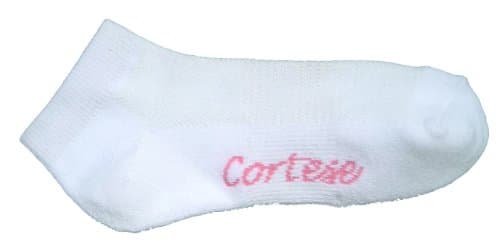 Cortese Designs ladies arch support socks
