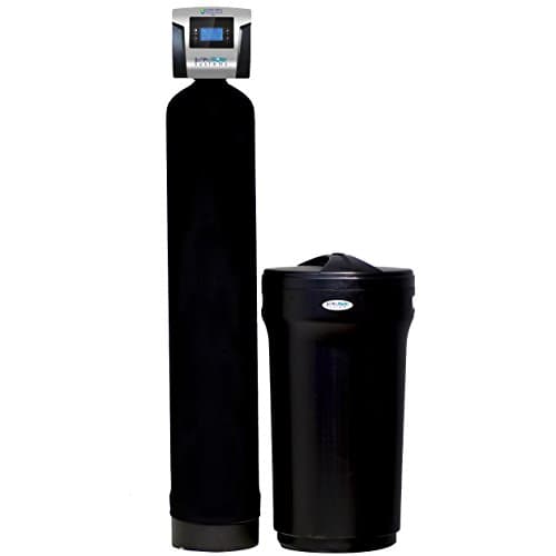 SoftPro Elite Basic 48,000 Grain Water Softener, High flow, High efficiency, Upflow, Digital Metered, On Demand