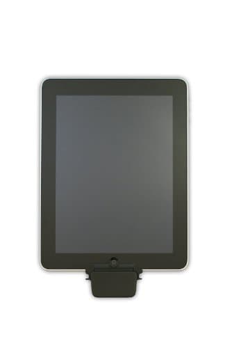 ID Technologies IDMR-AL30133 iMag Pro II Mobile MagStripe Reader, Lightning Connector, Black