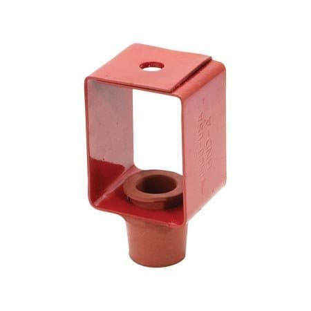 Vimco 50223 Rubber-In-shear Double Deflection Hanger