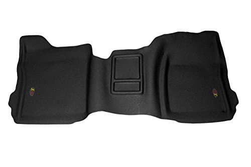 Lund 480401 Catch-All Xtreme Plus Black Front Floor Mat