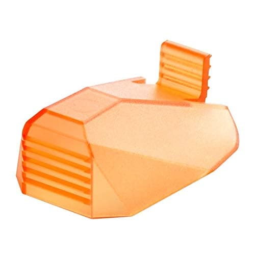 Ortofon Original Visor/Protective Cap/Cover Cap for 2M Black/Red/Blue/Bronze/Silver (1 Piece) (Bronze)