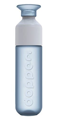 Dopper blauw by Dopper