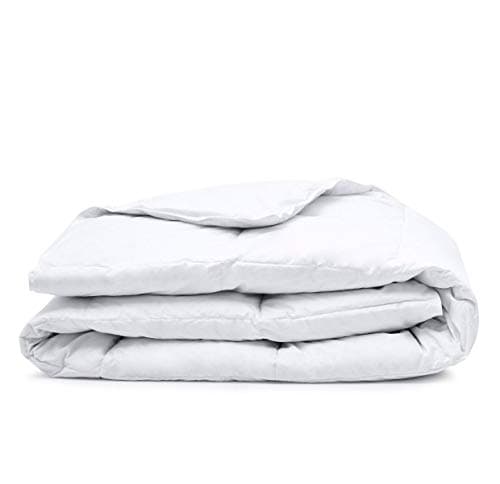 Bamboo Tranquility Bamboo Comforter, Down Alternative Duvet Insert (King/Cal King, 200)