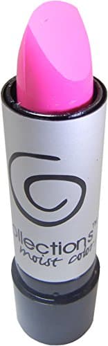 Kollections Moist Lipstick (Hot Pink)