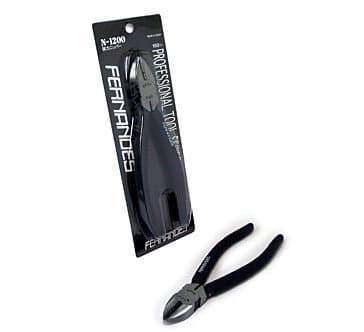 Fernandes N-1200 Powerful Nippers