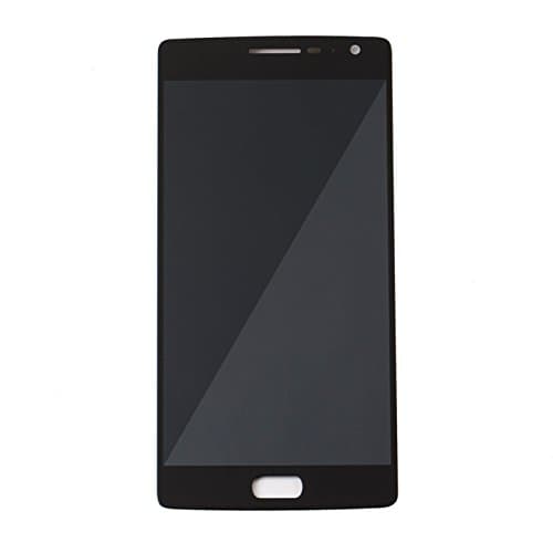 LCD Digitizer Touch Screen Display for OnePlus 2 - Black A2005 Replacement Repair Part
