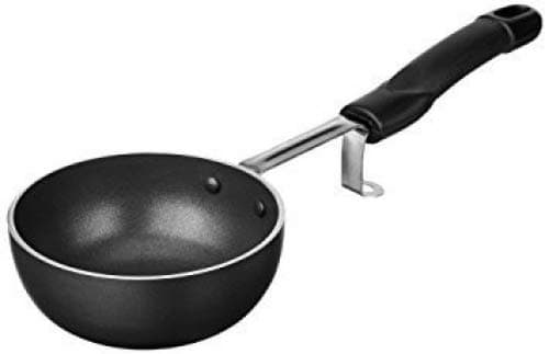 Tadka pan-hard anodized