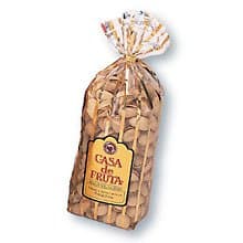 Pistachios Roasted and Salted 8 oz.