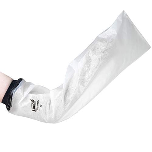 Limbo Waterproof Cast and Dressing Protector - Full Arm Standard