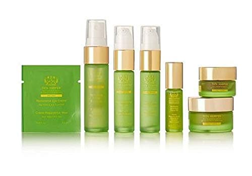 Exclusive New TATA HARPER Daily Essentials Set