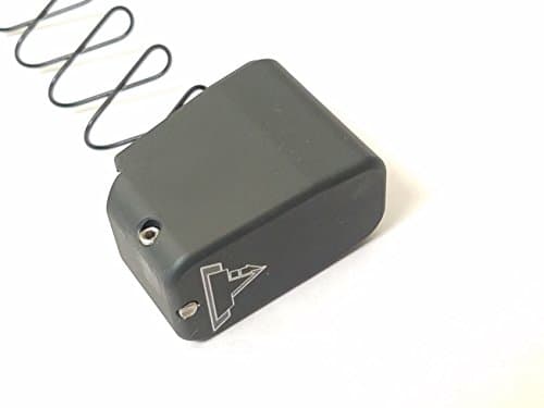 Taran Tactical Glock 43 +3 Base Pad - With 10% Spring (OD Green)