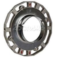 Photo Basics 790 Strobelite Adapter Ring