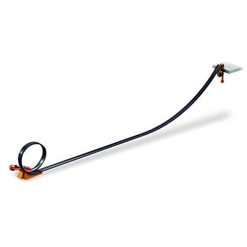 JAMN Products Single Loop Track with Die Cast Car