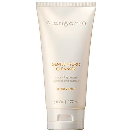 Gentle Hydro Cleanser 6 oz