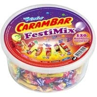 Carambar Festmix 450g