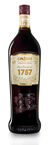 Cinzano 1757 Vermouth Rosso