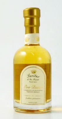 Savitar Oro Bianco Truffle Vinegar
