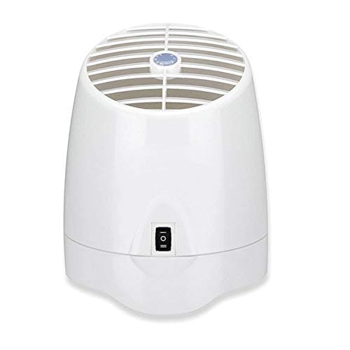 Joyxeon Air Purifier, Home Desktop Dual Function Negative Ion Ozone Aromatherapy Machine 220V
