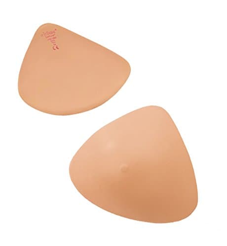 Valance Silicone Breast Form