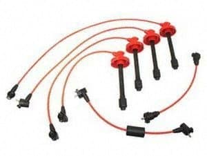 Karlyn 805 Spark Plug Wire Set
