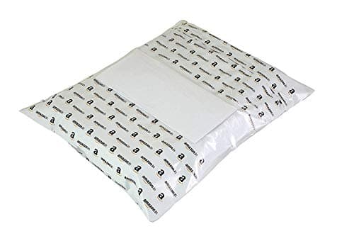 SECUREMENT Amazon Branded Economy Courier Envelopes -100 Pieces