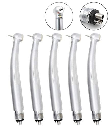 MAX Style with LED Light,High Hand Kit Push Button 4 Holes