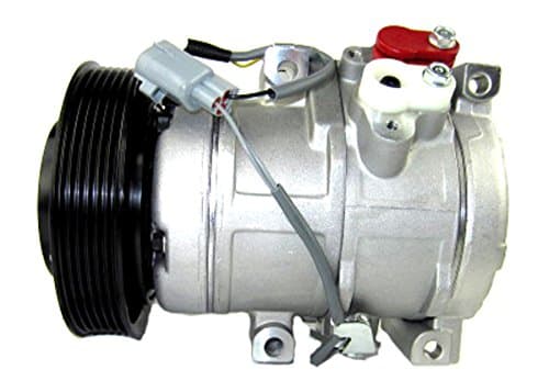 New Automotive AC Compressor with 10S17C Style