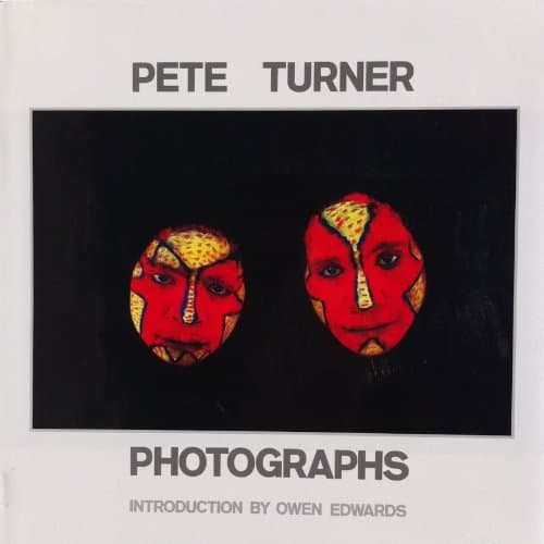 Pete Turner: Photographs
