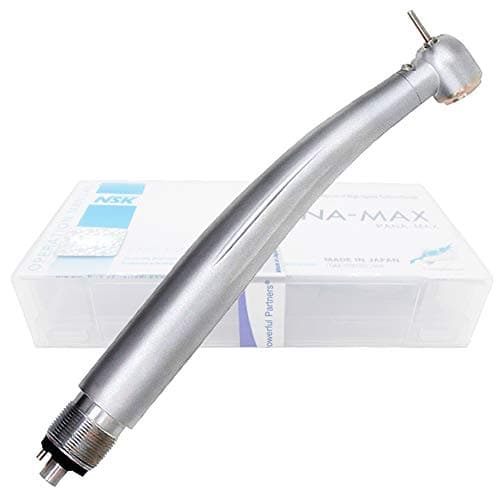 LED High Speed Pana Max Push Button Hand Kit 4 Holes