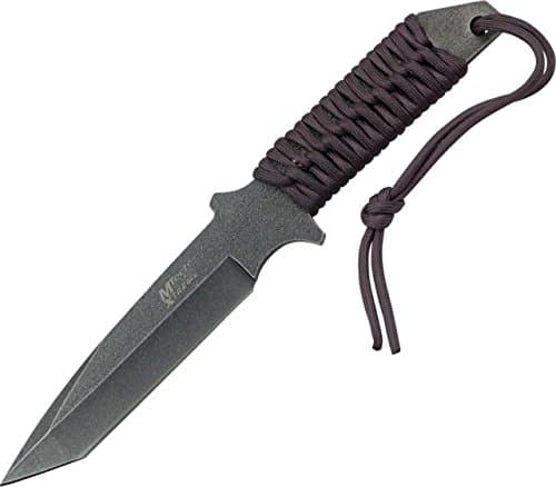 MTECH USA XTREME MX-8103 Fixed Blade Knife, 10.75-Inch
