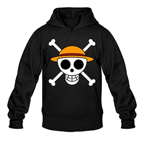 One Piece Boys Hoodies