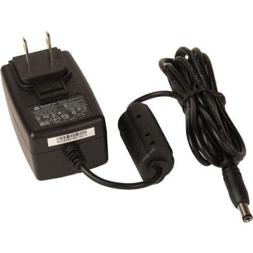 Omnitron 9113-PS Flexpoint Power Adapter 1.0 AMP AC for Media Converters