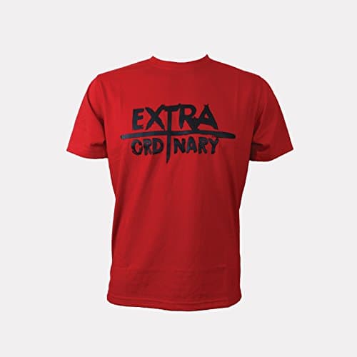 VNM BTS Extra + Ordinary T-Shirt