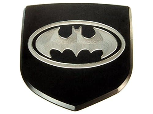 LZM 10017 - SRT4 Neon Front Emblem - Batman