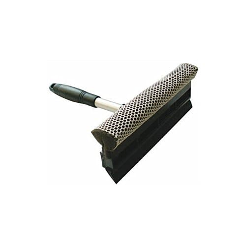 Superclean 916652 Squeegee Glass Aluminium