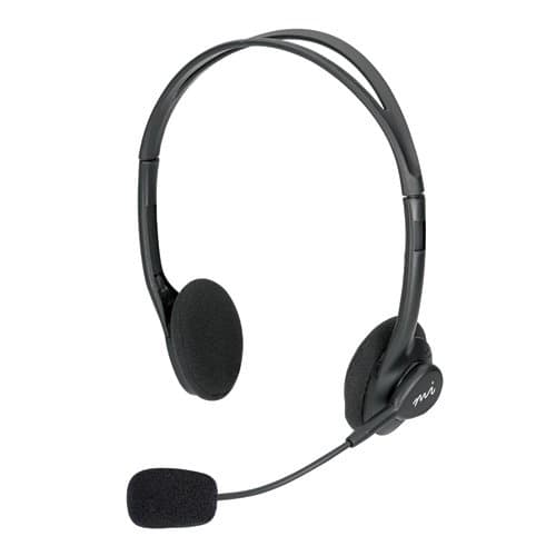 Digital Innovations Micro Innovations Multimedia Headset (Mm720Hb)