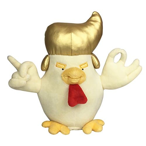 Interactive Plush Toy Electronic Cute Mimicry Smart Chicken Talking&amp;Dancing Battery Operation