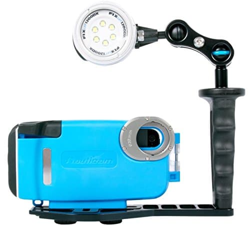 Nauticam iPhone Adventure Package