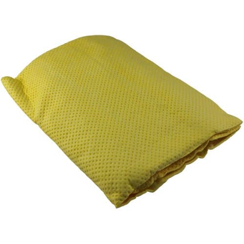 Arctic Chill Yellow Cooling Towel