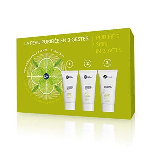 Docteur Renaud - Lime - One Week Program