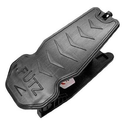 Hansenfutz Practice Foot Pedal