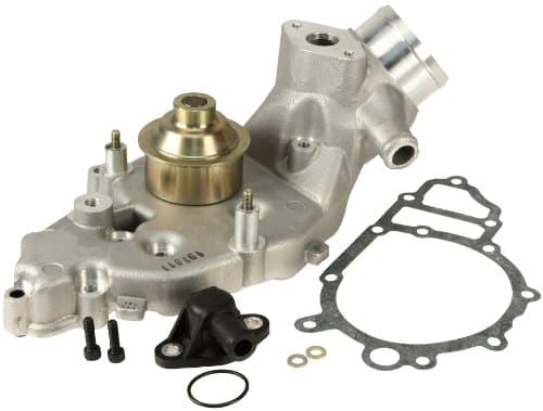 Hepu Water Pump - New