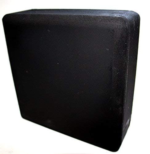 Easy Flow Paint Pouring Panel 6” x 6” with 2" Cradle