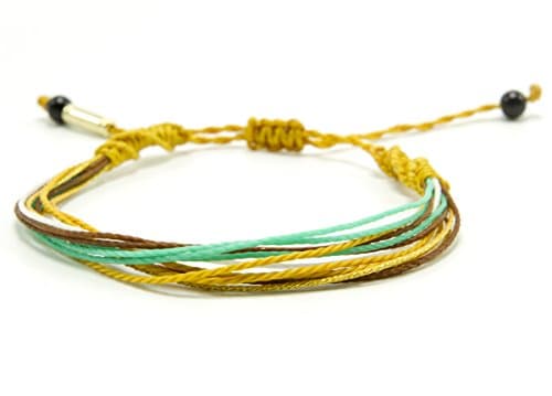 MOZAM 100% Handmade Charm Bracelet