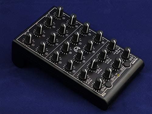 Faderfox PC4 Universal Rotary MIDI Controller
