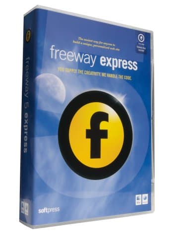 Freeway 5 Express (Mac)