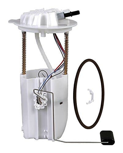 Fuel Pump Module Assembly For Dodge Nitro &amp; Jeep Liberty